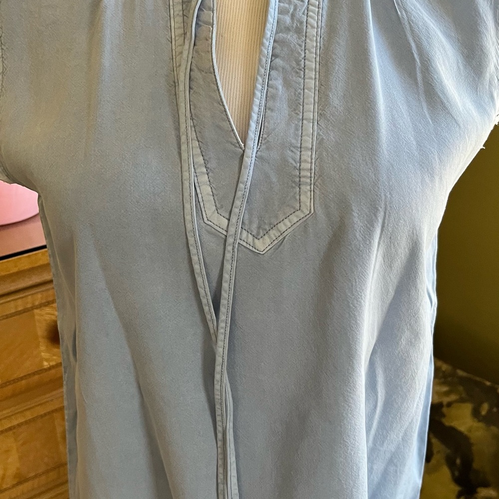 Workshop 2 Sleeveless Tops..NWT - Picture 5 of 10